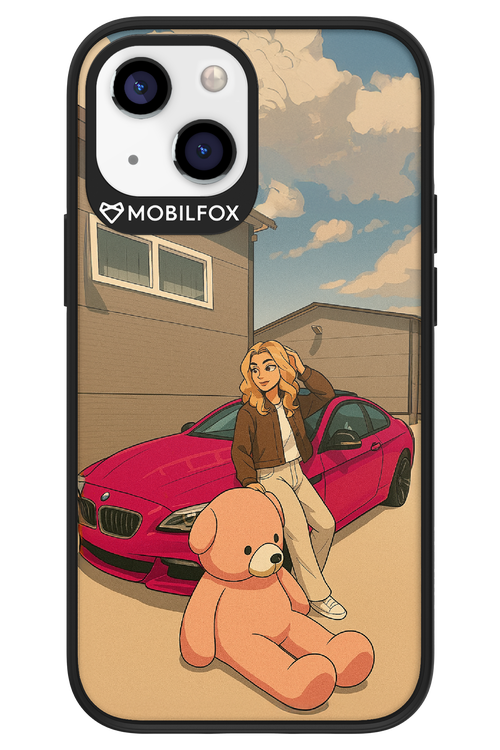 Bearr 2.0 - Apple iPhone 13 Mini