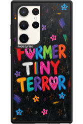 Tiny Terror 2.0 - Samsung Galaxy S23 Ultra