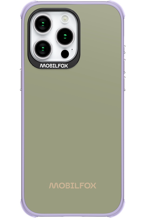 Olive 2.0 - Apple iPhone 15 Pro Max