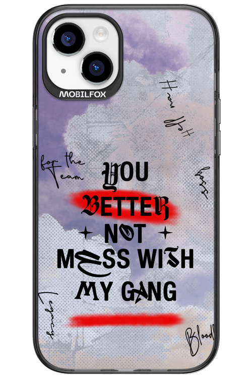 Better Not - Apple iPhone 15 Plus
