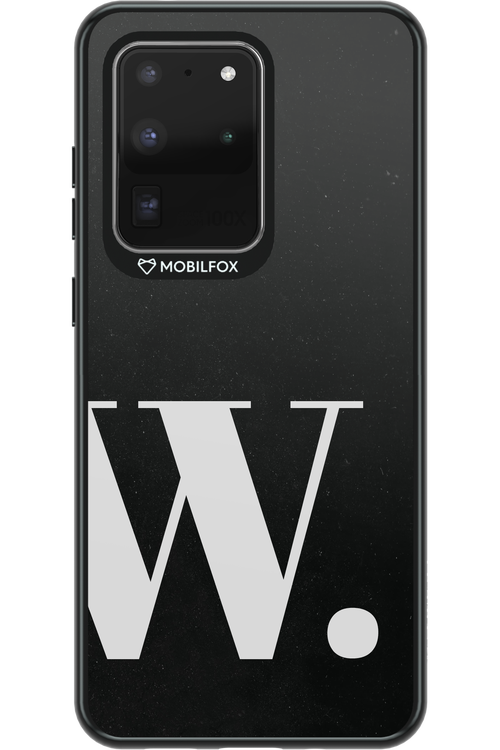 W (Off Space) 2.0 - Samsung Galaxy S20 Ultra 5G