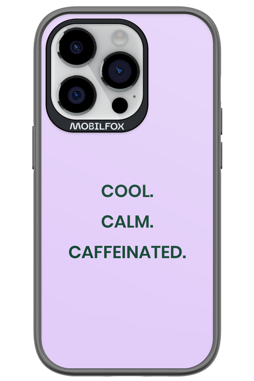 CCC - Apple iPhone 14 Pro