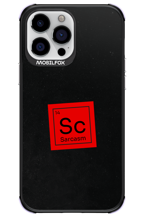Sc 2.0 - Apple iPhone 13 Pro Max