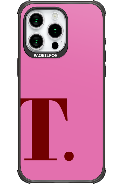 T (Sorbet) 2.0 - Apple iPhone 15 Pro Max
