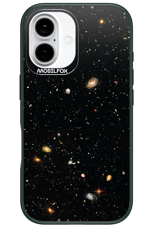 Cosmic Space 2.0 - Apple iPhone 16