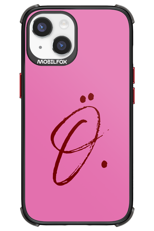 (Sorbet) O II 2.0 - Apple iPhone 14