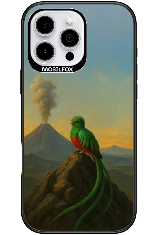 Birdy 2.0 - Apple iPhone 16 Pro Max