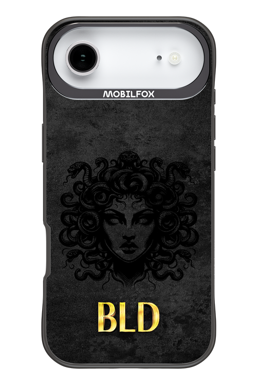BLD MEDUSA 2.0 - Apple iPhone 17 Air