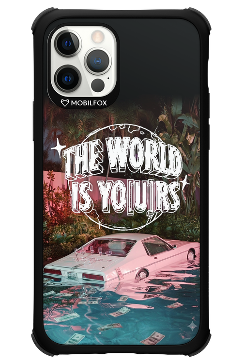 Miami 2.0 - Apple iPhone 12 Pro
