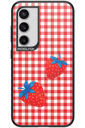 STRAWBERRY 2.0 - Samsung Galaxy S24