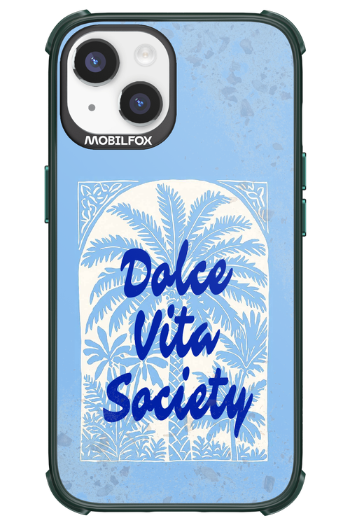 Dolce Vita Society 2.0 - Apple iPhone 14