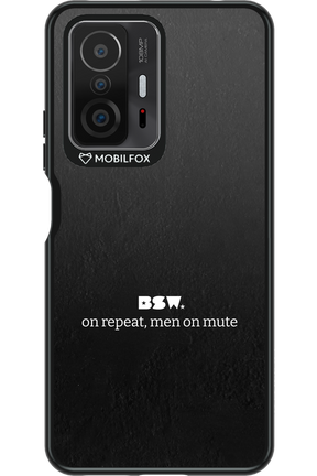 BSW FourSeasons 7 2.0 - Xiaomi Mi 11T