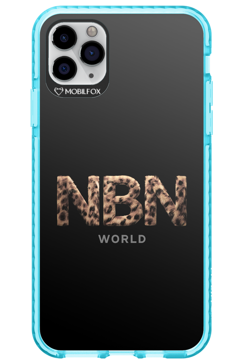 Black 2.0 - Apple iPhone 11 Pro Max