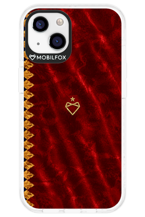 Spania x Mobilfox 2.0 - Apple iPhone 13