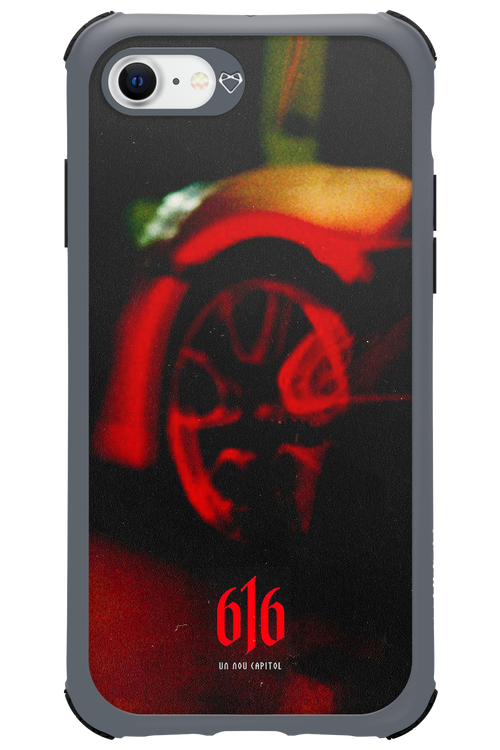 616 2.0 - Apple iPhone SE 2020