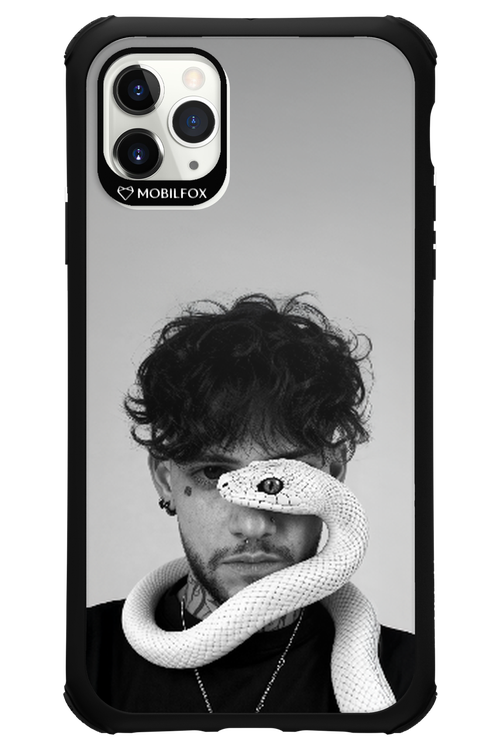 SNAKE (RAVA) 2.0 - Apple iPhone 11 Pro Max