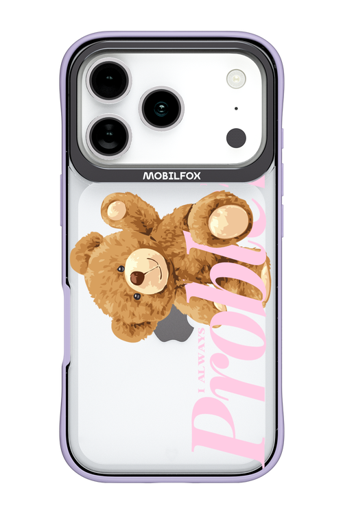 Problems 2.0 - Apple iPhone 17 Pro