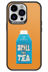 Blue Splash - Apple iPhone 13 Pro