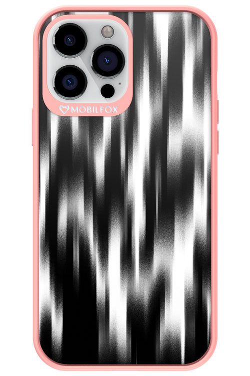 Monochrome Motion 2.0 - Apple iPhone 13 Pro Max