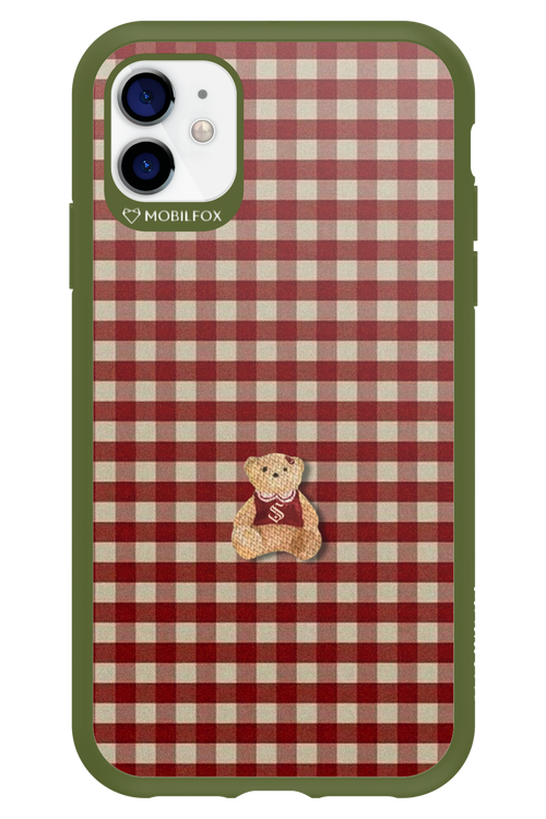 STELLAR TEDDY - Apple iPhone 11