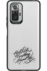 Cash Rules Script - Xiaomi Redmi Note 10 Pro