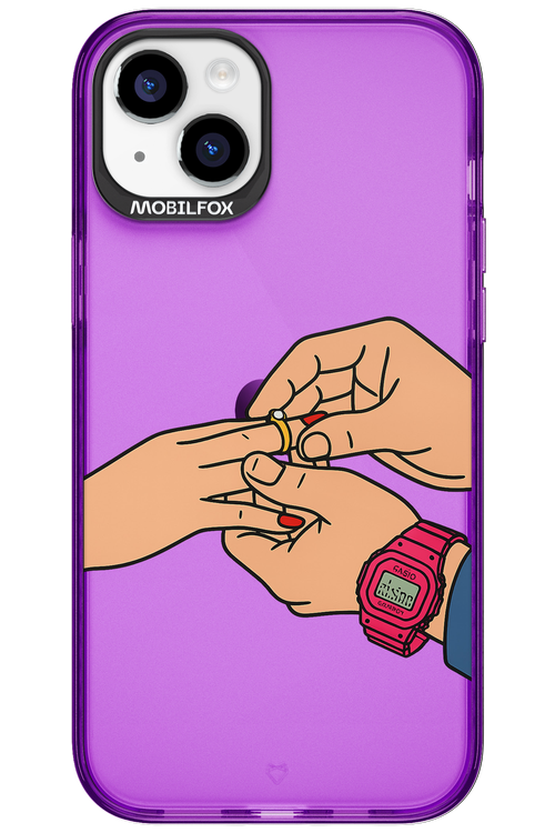 Lover - Apple iPhone 15 Plus