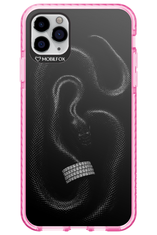 Diamond Mamba - Apple iPhone 11 Pro Max