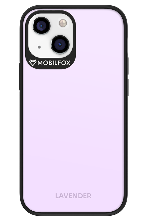 LAVENDER - FS2 2.0 - Apple iPhone 13 Mini