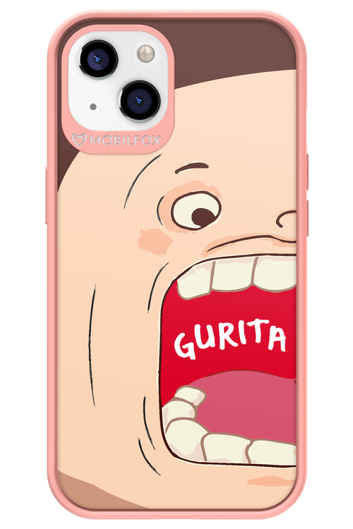 GURITA 2 - Apple iPhone 13