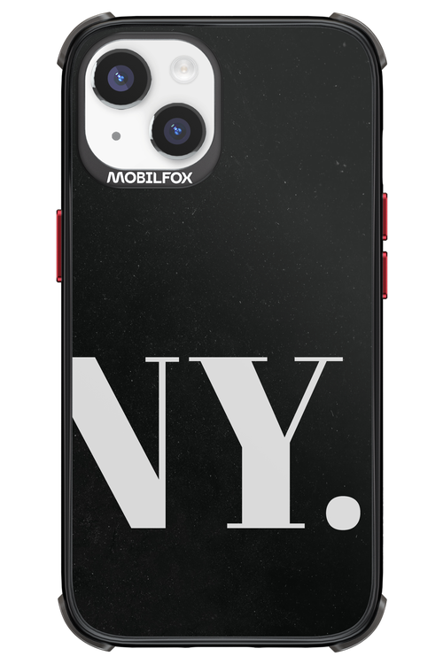 NY (Off Space) 2.0 - Apple iPhone 14