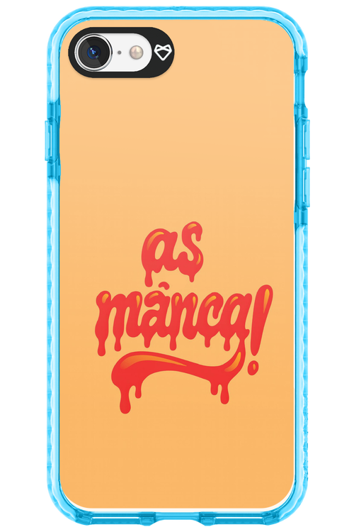 AȘ MÂNCA 2 - Apple iPhone SE 2020