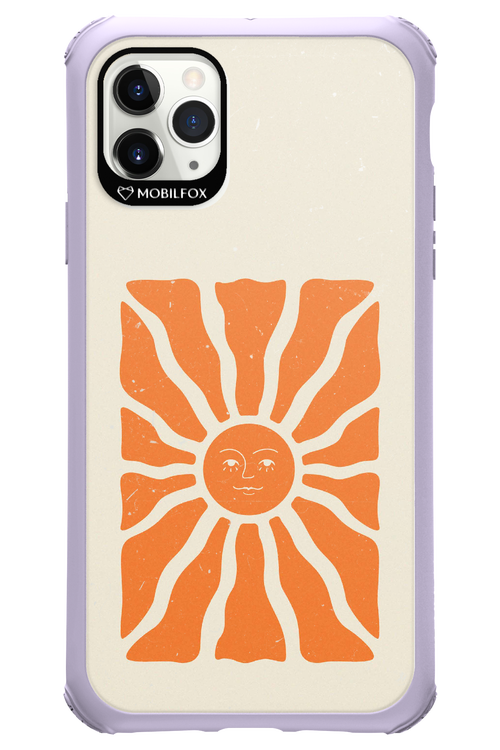 Solar Soul 2.0 - Apple iPhone 11 Pro Max