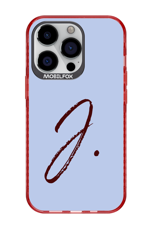 (Jellyfish Presso) J 2.0 - Apple iPhone 13 Pro