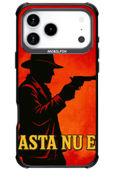 Sunset Duel - Apple iPhone 17 Pro Max