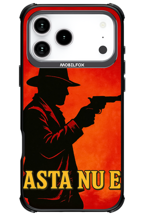 Sunset Duel - Apple iPhone 17 Pro Max