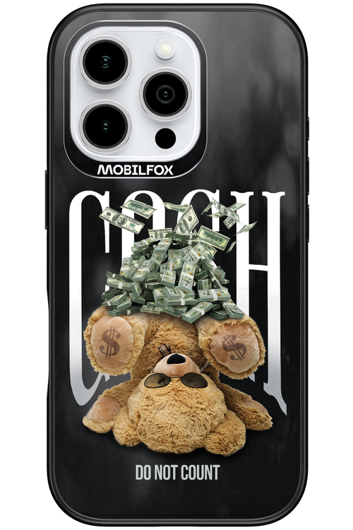 CASH - Apple iPhone 16 Pro