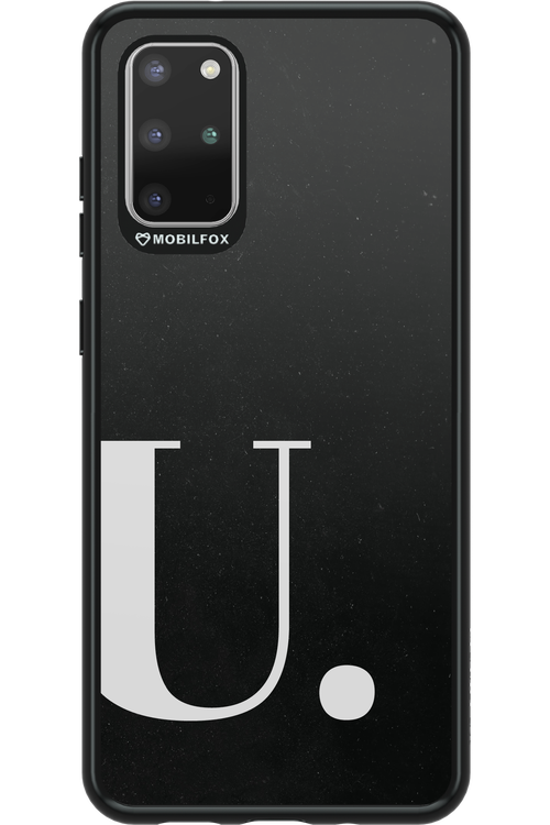 U (Off Space) 2.0 - Samsung Galaxy S20+
