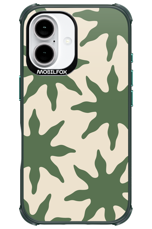 Drylands - Apple iPhone 16