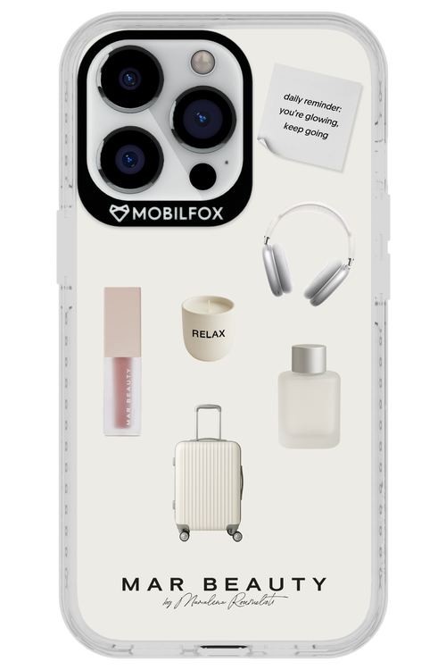 Clean Girl - Apple iPhone 13 Pro