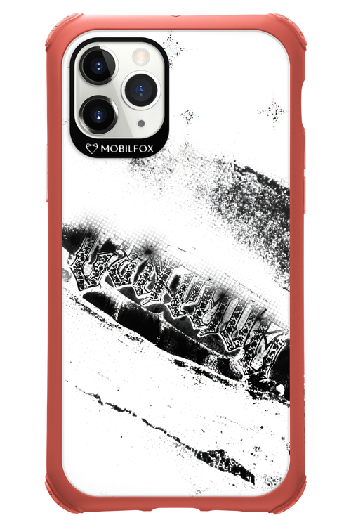 Grillz White Centaur 2.0 - Apple iPhone 11 Pro