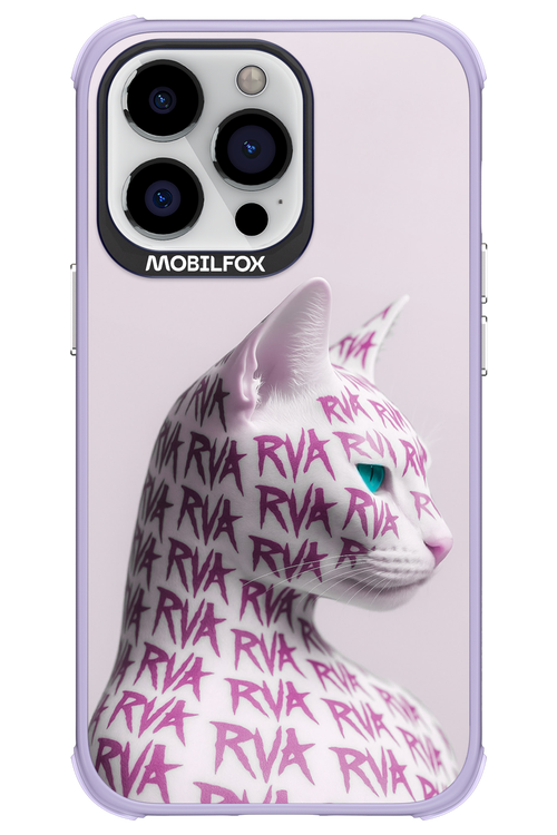 RVA Cat 2.0 - Apple iPhone 13 Pro