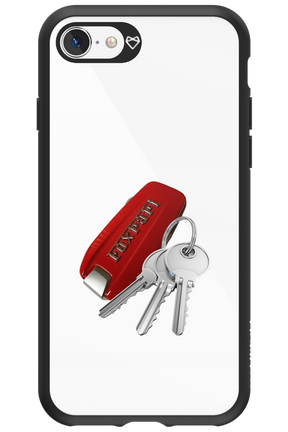 Foxrari - Apple iPhone SE 2022