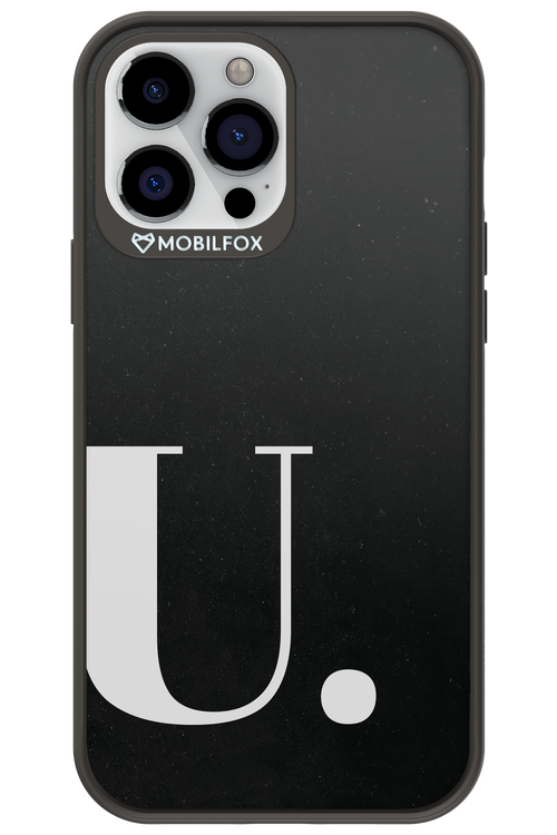 U (Off Space) 2.0 - Apple iPhone 13 Pro Max