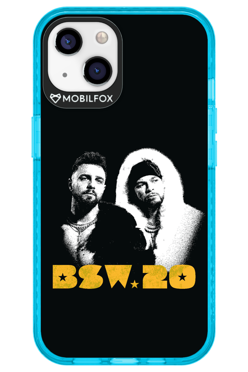 BSW 20 (8) 2.0 - Apple iPhone 13
