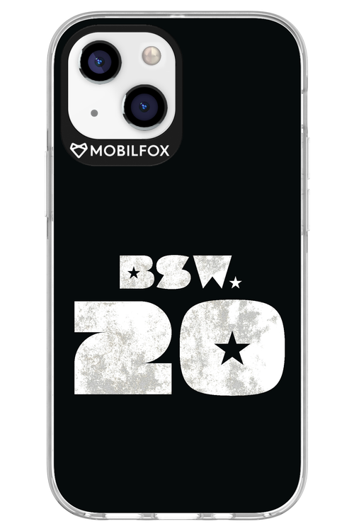 BSW 20 (9) 2.0 - Apple iPhone 13 Mini