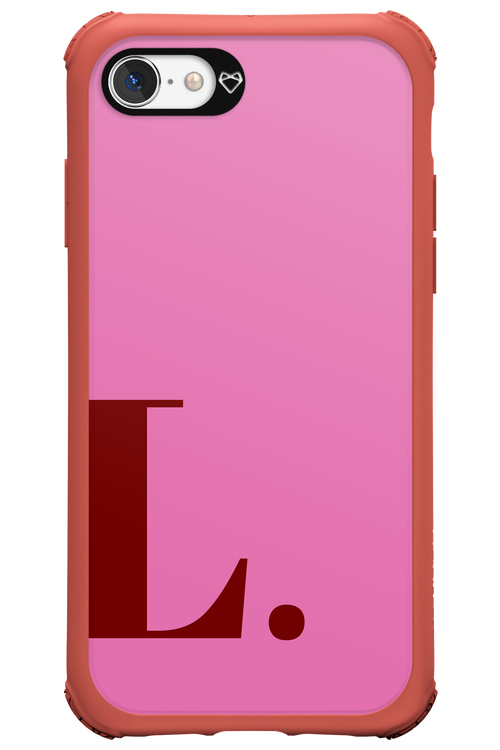 L (Sorbet) 2.0 - Apple iPhone 7