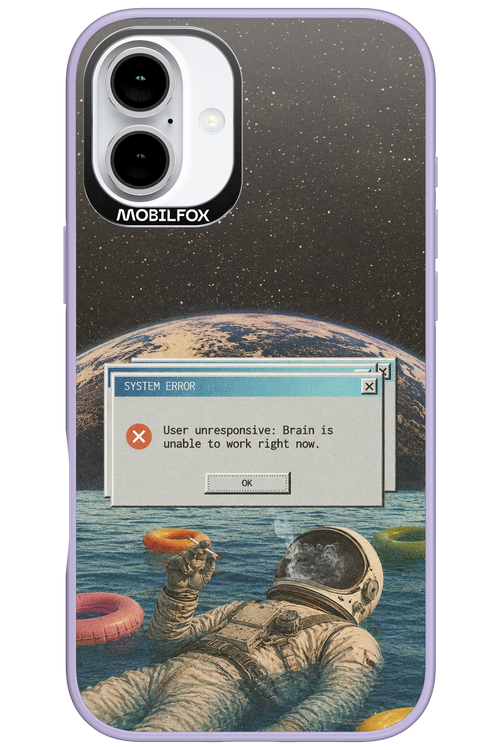 Too High 2.0 - Apple iPhone 16 Plus