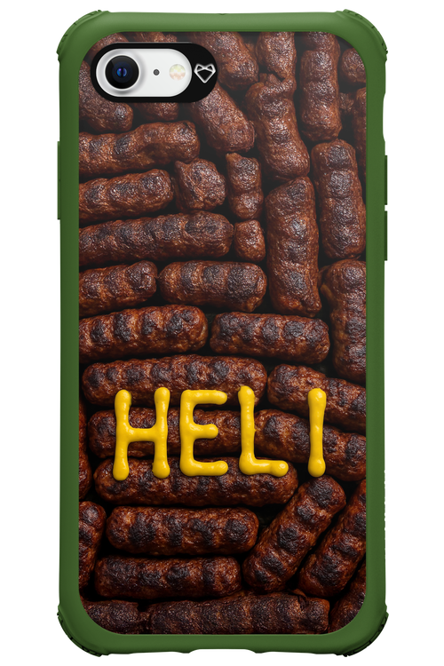 Mici - Apple iPhone 8