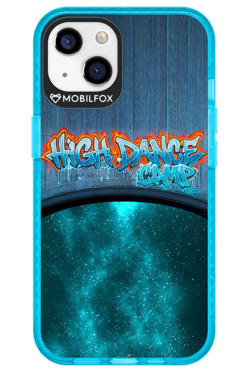 HDC 9 - Apple iPhone 13