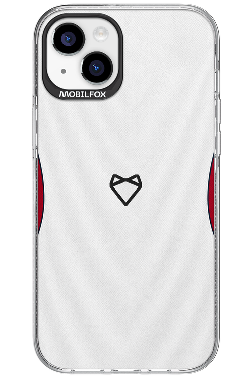 England X Mobilfox 2.0 - Apple iPhone 15 Plus